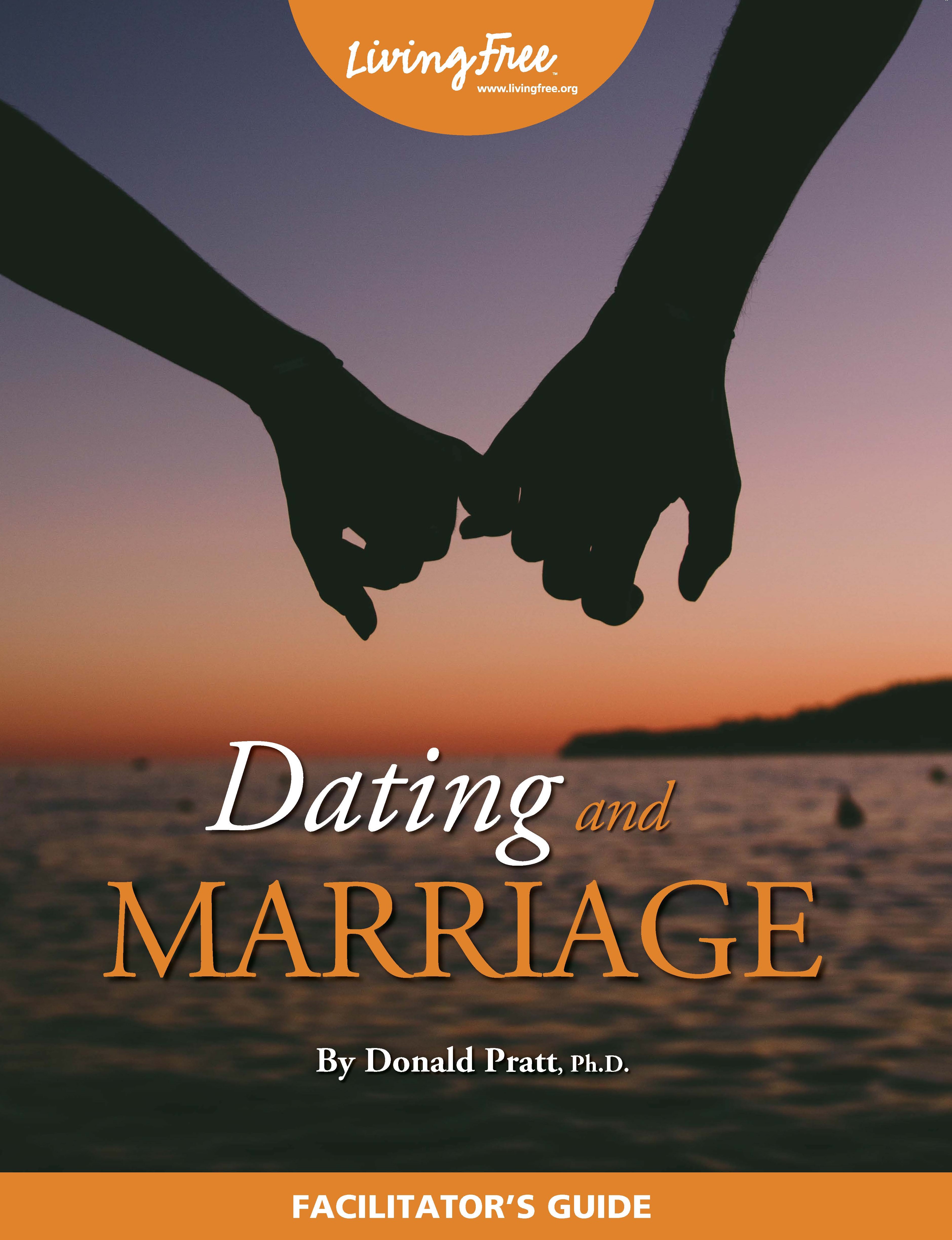 Dating and Marriage Cover